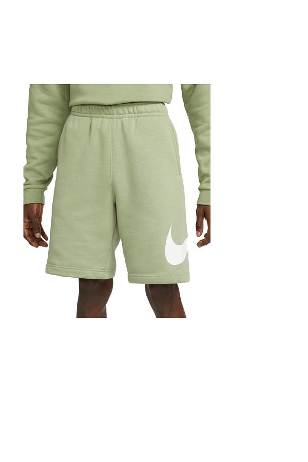 Nike Shorts Green 72 Trendyol