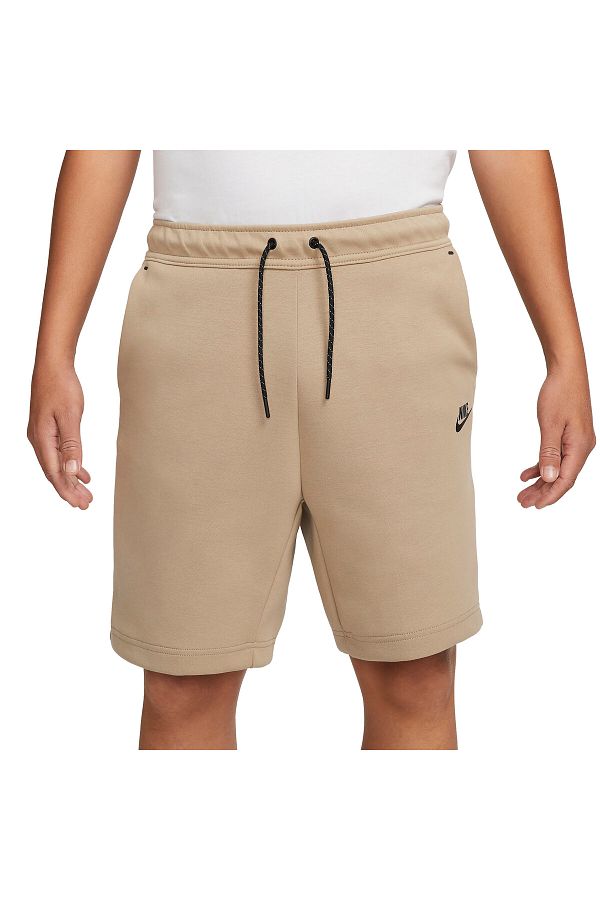 Nike Tech Fleece Men s Shorts Trendyol