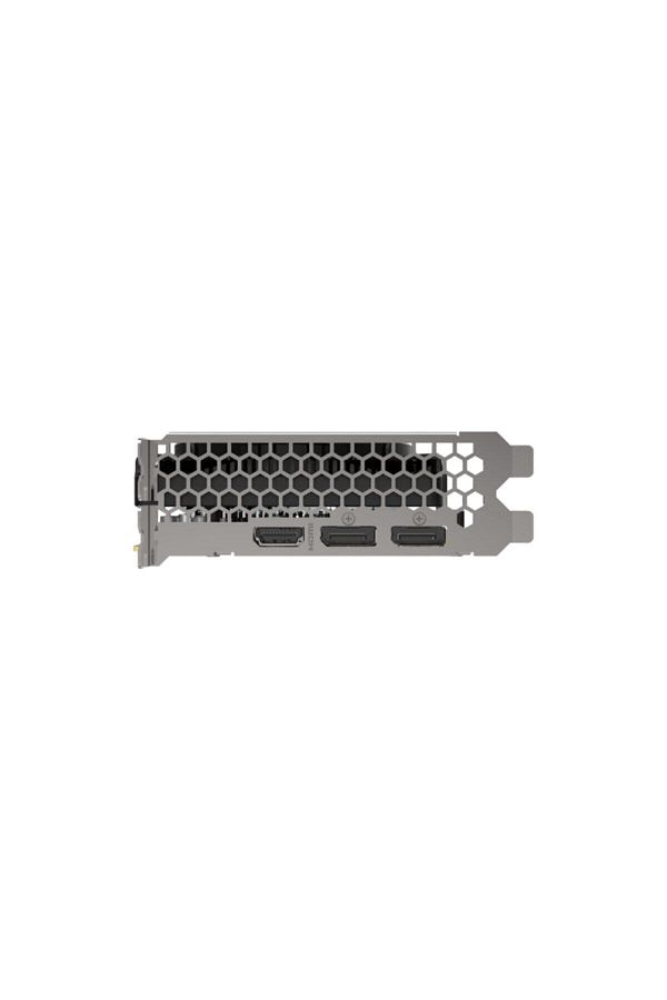 PNY-بطاقة رسومات Geforce Gtx1650 - Vcg16504d6dfppb 4 جيجابايت Gddr6 128 بت HDMI/DP 1