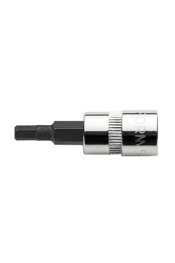 CETA FORM-C08s-h Series 1/4” Allen End Sockets 1