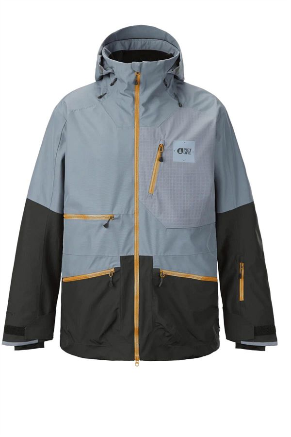 スノーボード Picture Organic Clothing 22-23 STONE JKT Picture Organic Stone Men's Snowboard Jacket- Trendyol