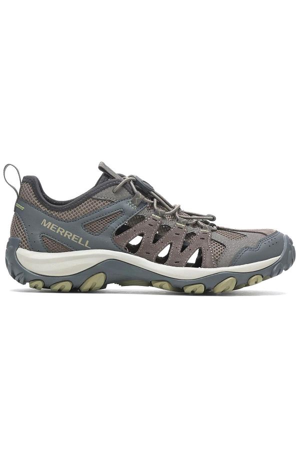 Merrell boulder men's shoes deals