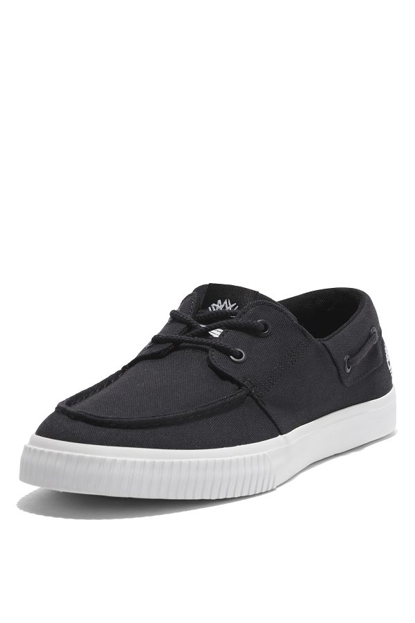Timberland men's canvas shoes online