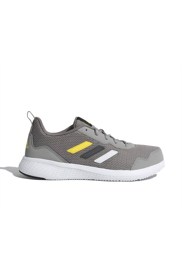 adidas-حذاء كرة السلة PepRun M - موديل DOVGRY/FTWWHT/GRESIX 1