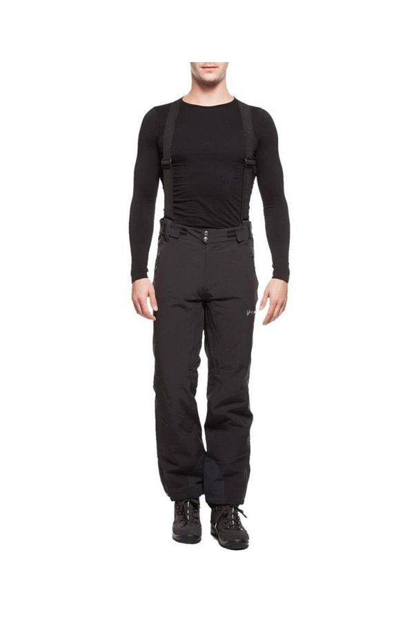 2AS-Peak Men's Ski Pants 1