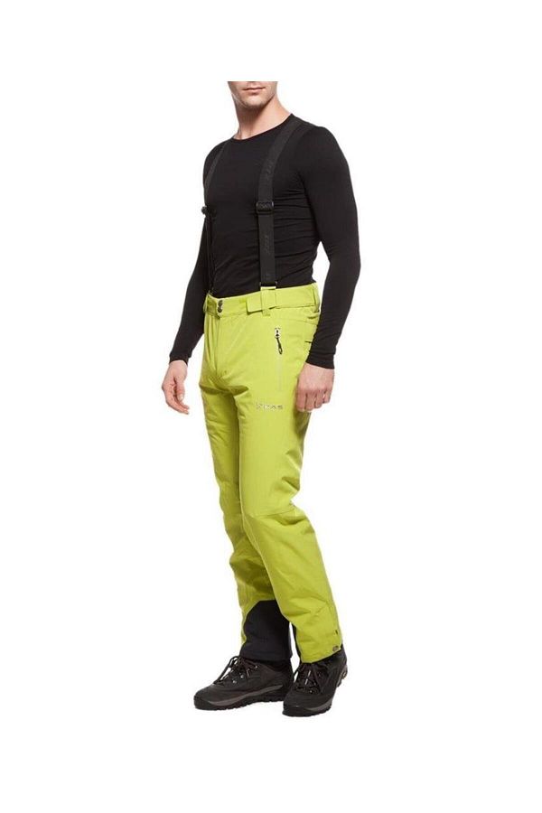 2AS-Peak Men's Ski Pants 1