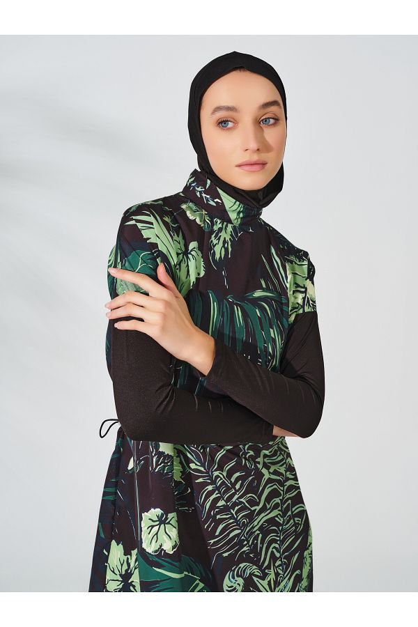 Hijab swimsuit amazon new arrivals