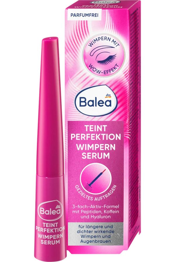 BALEA-Eyelash Serum Complexion Perfection, 4.5 ml 1