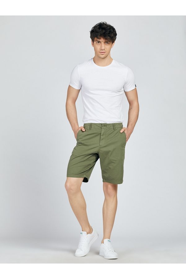 Loft shorts 2025