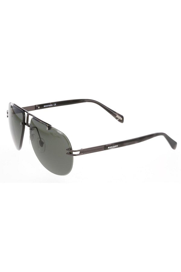 Mustang MU2400 02 62 Sunglasses for Men Trendyol