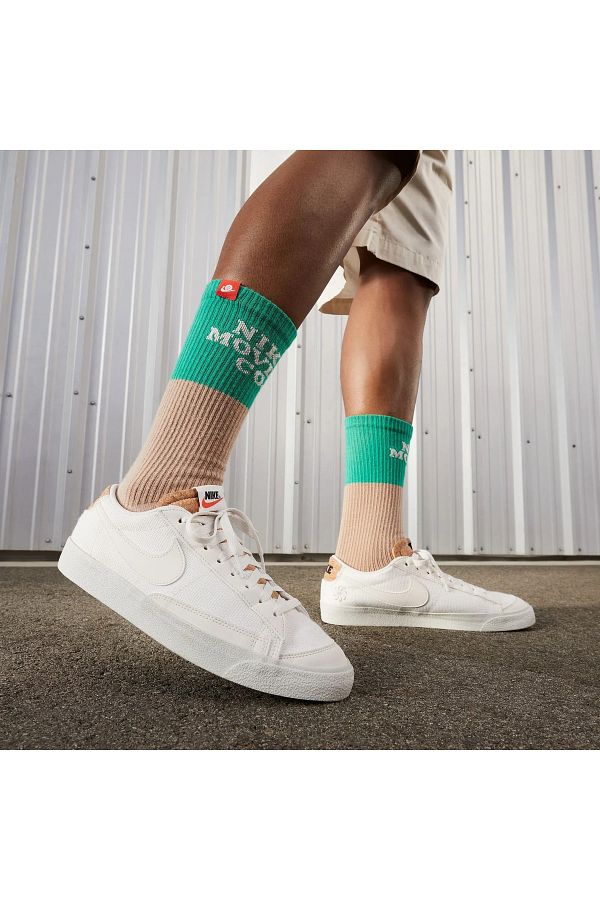 Nike blazer low premium men's 2025