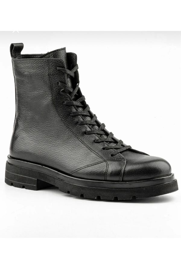 Ricardo lace up boots hotsell