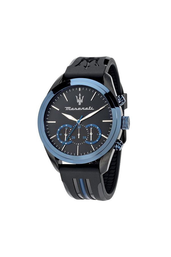 Maserati R8871612006 Men s Wristwatch Stylish and Functional Design Trendyol