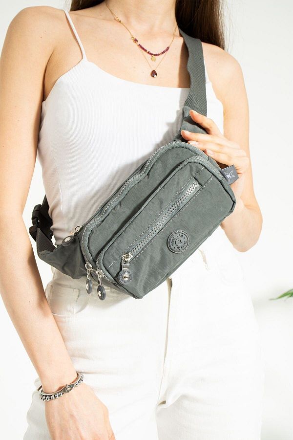 Fanny pack 2019 trend clearance