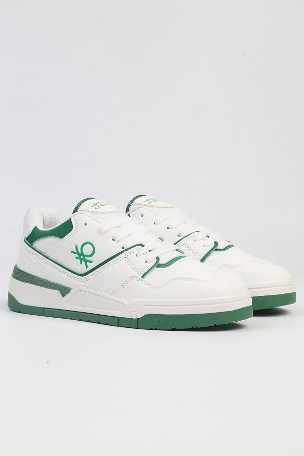 United colors of benetton sports shoes top