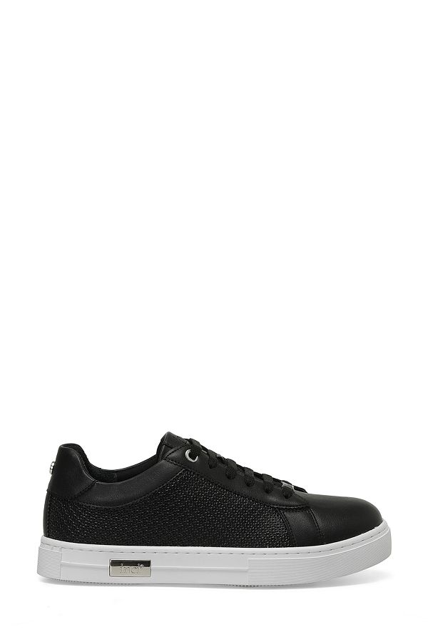 İnci-INCI CHARLIE 4FX Black Women's Sneakers 1