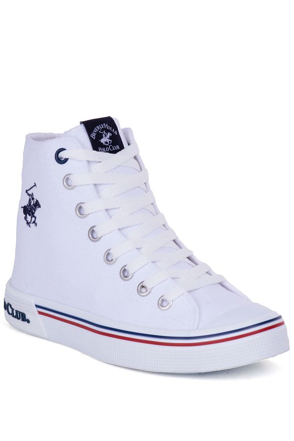Beverly Hills Polo Club All Unisex Converse Sneakers Trendyol