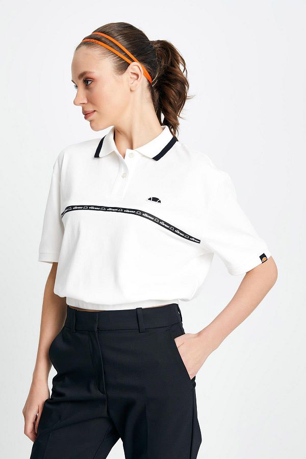 Ellesse polo shirt dress cheap