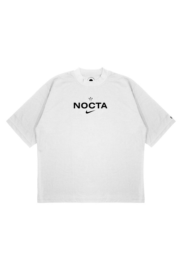PURE EFFECT T-Shirt - White - Oversize - Trendyol