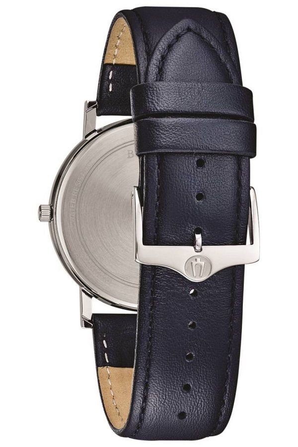 Bulova 96B295 Men s Wristwatch Trendyol