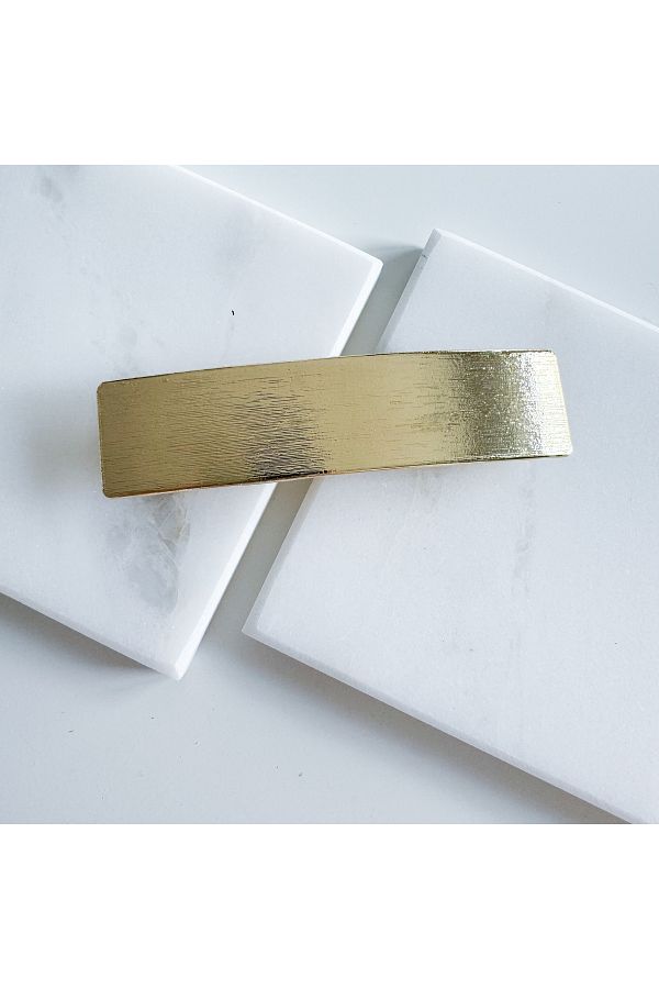 CHARMLUCKY-Rectangular Metal Automatic Buckle 1