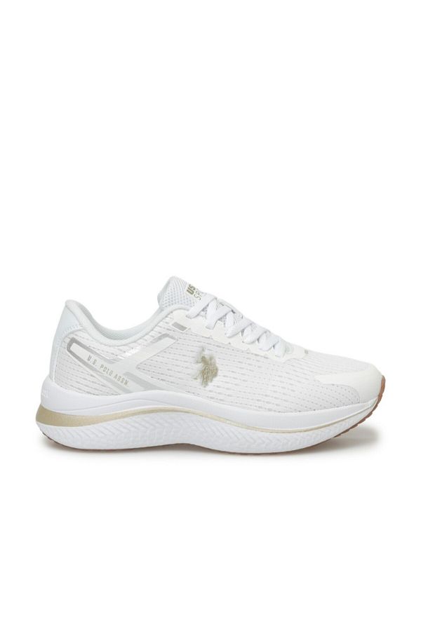 Us polo sports shoes top