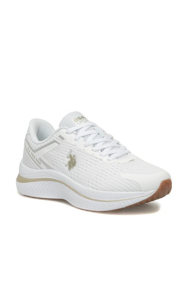 Us polo assn running shoes on sale