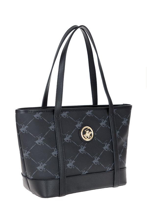 Beverly Hills Polo Club Black Women s Shoulder Bag 05BHPC8006 Trendyol