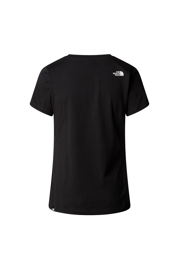 North face simple dome t shirt new arrivals