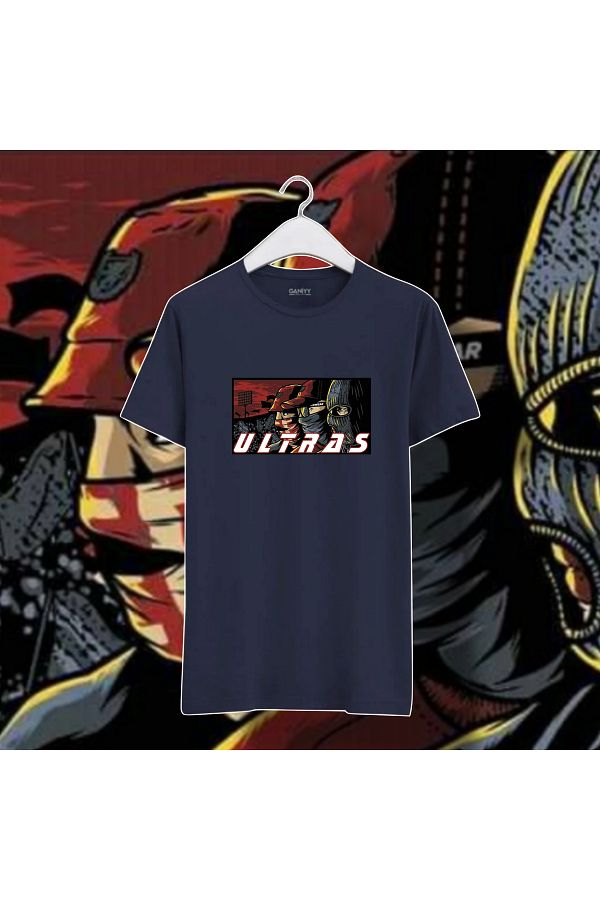 GANİYY-Tricou model ULTRAS 04 1