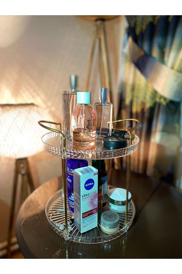 GUREX-Makeup Base - Stylish and Useful 1