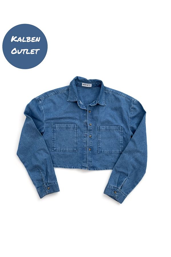Thin jean jacket online