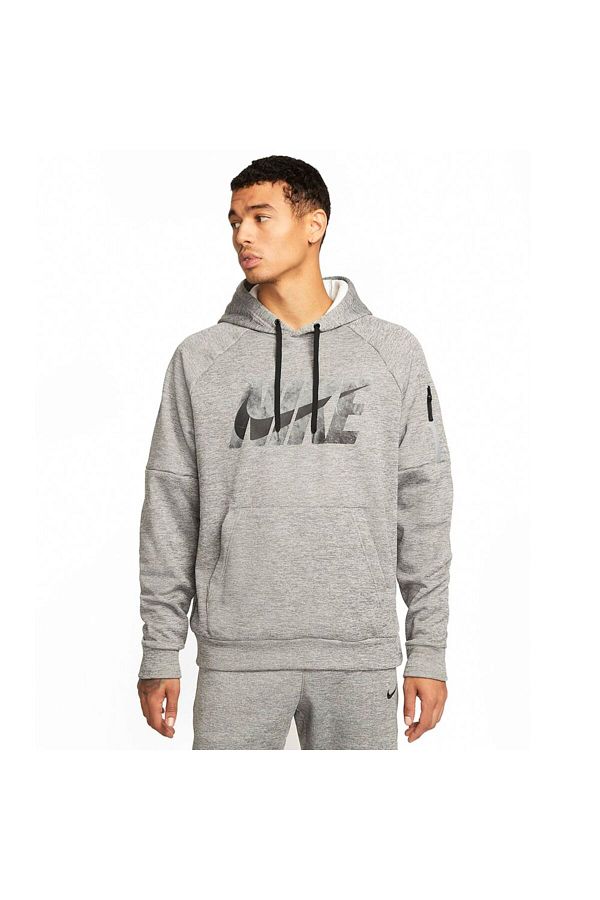 Nike Therma Fit Hoodie Pullover Men s Sweatshirt DQ4842 063 Trendyol