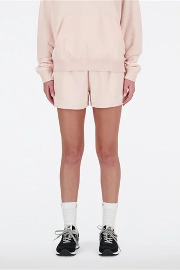 New Balance-francia Terry Short 1