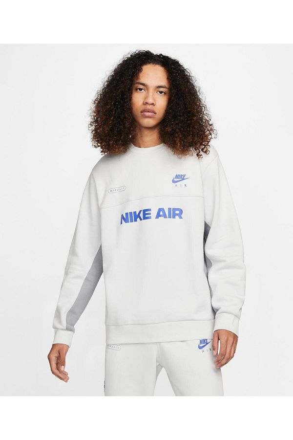 Nike air crew sweater online