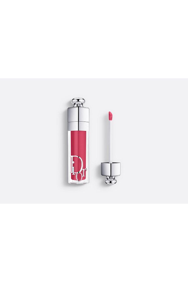 Dior-Addict Lip Maximizer - 24 Hour Moisturizing and Plumping Lipstick with Acid Effect 6ML 1