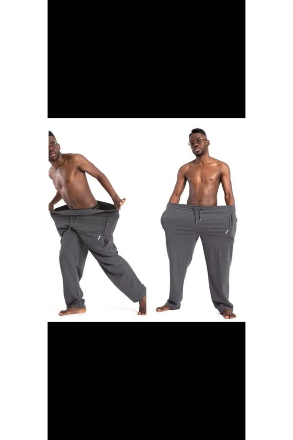 tubgen-Unisex Φούτερ με φερμουάρ από το Big Me - Τσέπες με 2 πακέτα, 3XL 4XL 5XL 6XL 1