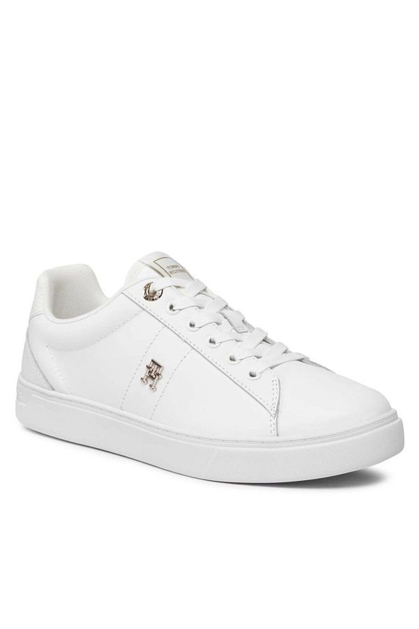 Tommy essential sneakers cheap