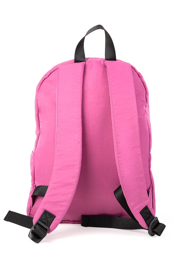 Champion Backpack Pink Plain Trendyol