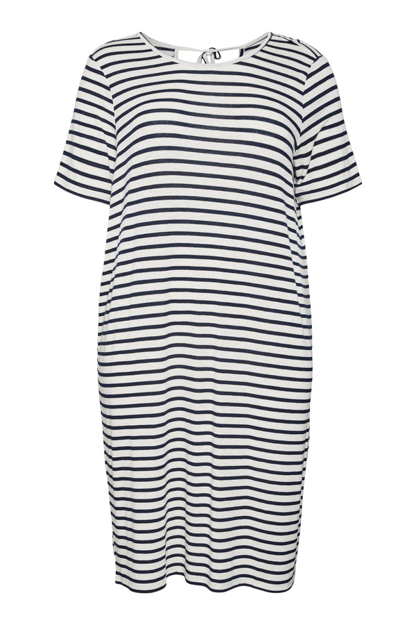 Veromoda Curve-ΦΟΡΕΜΑ VMCHOLLY SS CALF JRS SPE CUR 1