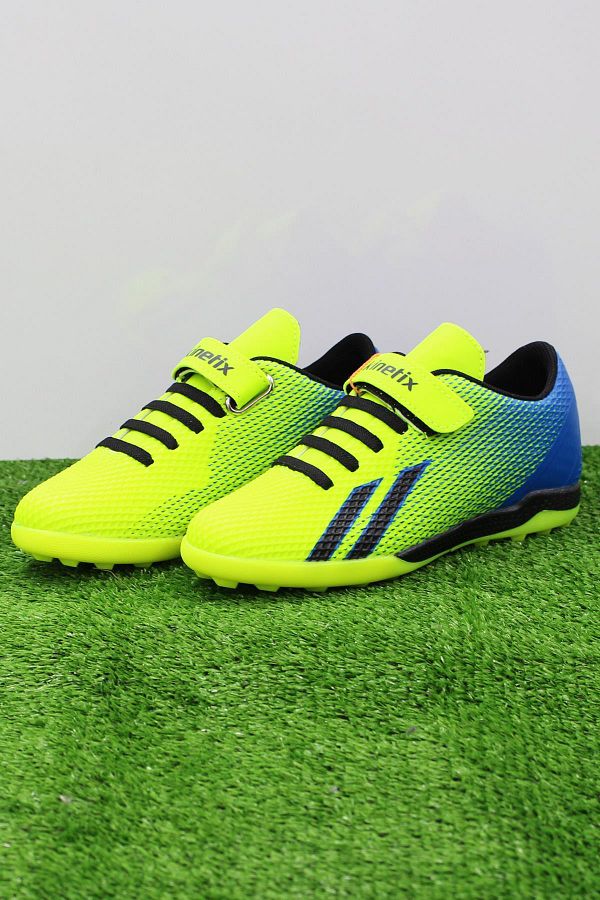 Boys football turf shoes discount