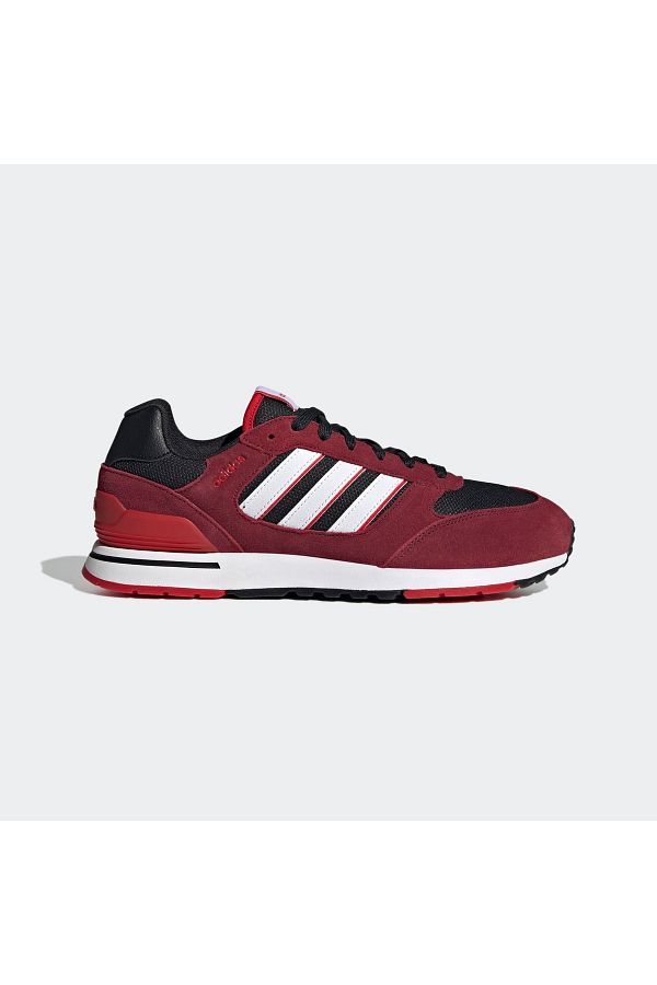 adidas RUN 80s Men s Running Shoes HP6110 Trendyol