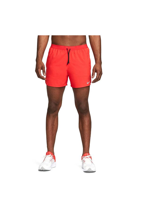 Nike sportswear dri fit flex stride 13 cm running men s red running shorts dm4755 Trendyol