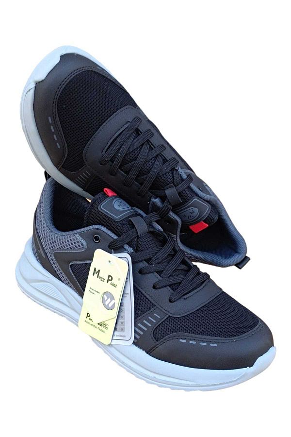 ARKEYSS SUMMER MEN S LARGE NUMBER ORTHEPEDI BATTAL 45 46 47 NUMBER SPORTS SHOES Trendyol