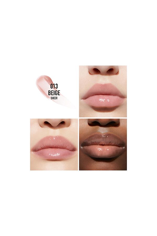 Dior addict lip maximizer 013 best sale