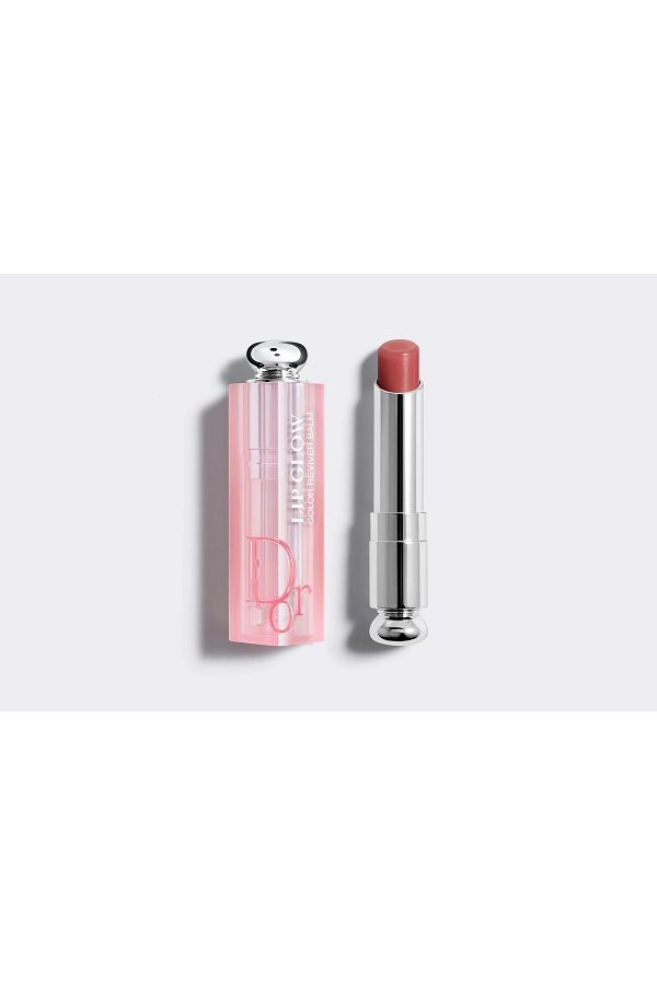 Dior-Addict Lip Glow - Moisturizer Smoothing 24 Years with Cherry Oil 1