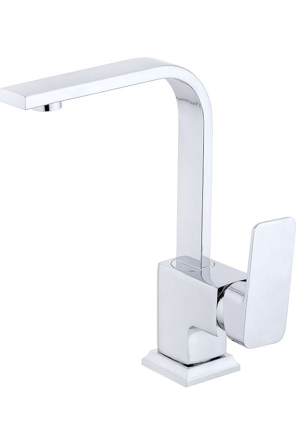 Pronto-New Simone Swan Sink Faucet 1