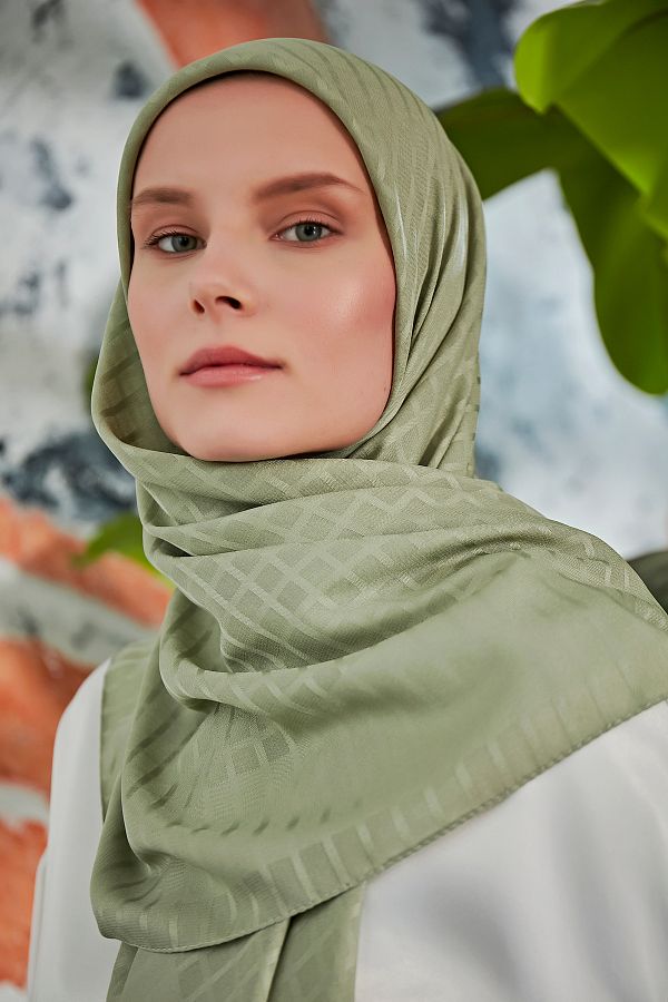 Mini square scarf on sale