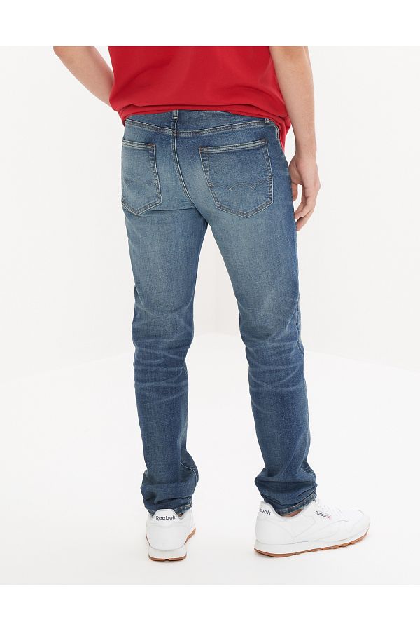 American Eagle Blue Men s Jeans U 0116 6403 Trendyol