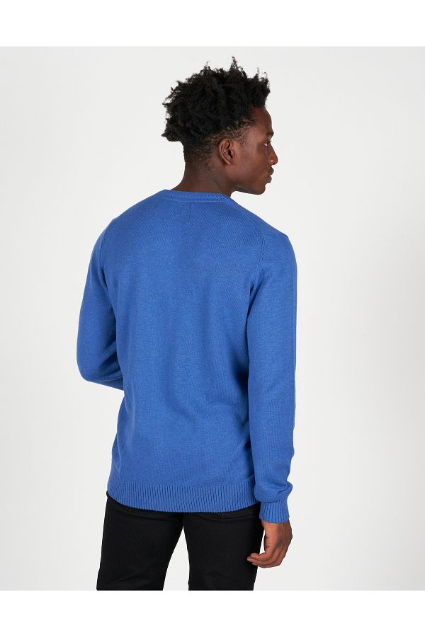 American Eagle Blue Men s Sweater U 1144 1742 Trendyol